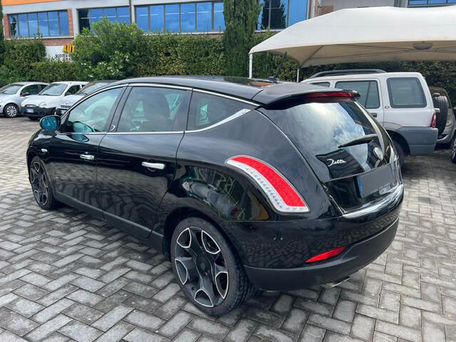Lancia Delta 1.4 Multiair 140 CV S&S Oro