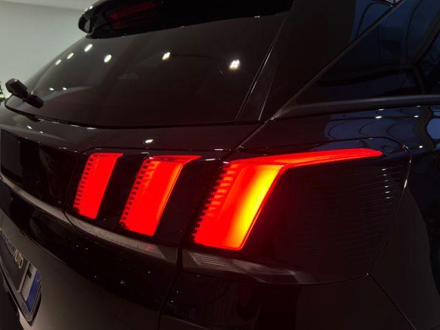 PEUGEOT 3008 BlueHDi 130 S&S EAT8 Allure Pack da ?260,00 mensil