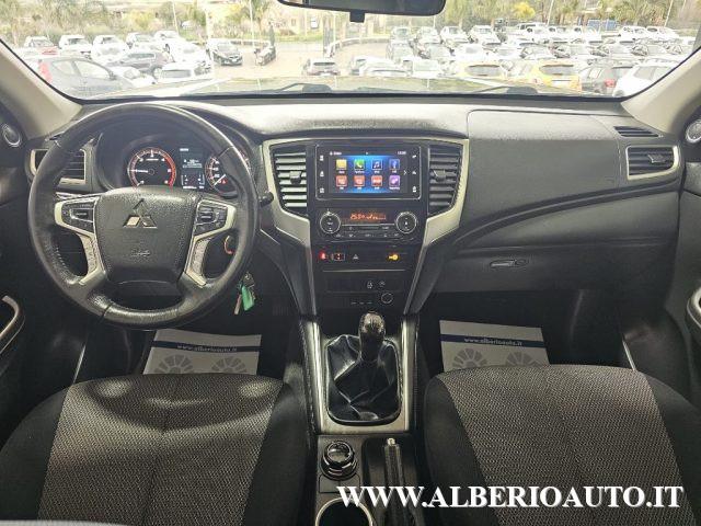 MITSUBISHI L200 2.3 D Club Cab 4x4 Super Select Intense +IVA