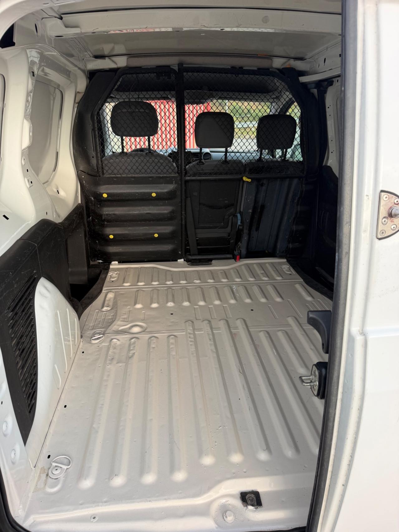 Citroen Berlingo 1.6 HDi 75 Van 3 posti Club L1