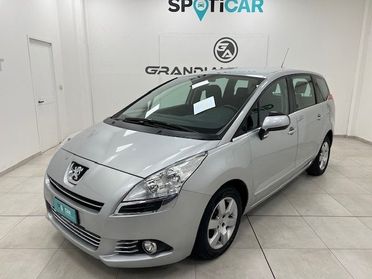PEUGEOT 5008 I - 1.6 hdi 8v Active 115cv