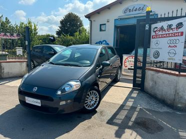 Fiat Punto 1.2 8V 5 porte Street 30,000km