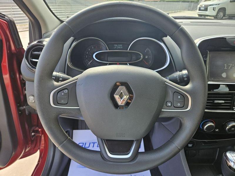 Renault Clio Clio TCe 12V 90 CV GPL Start&Stop 5 porte Energy Zen