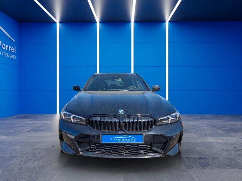 BMW Serie 3(G20/1-80/1) 320i Touring Msport Pro