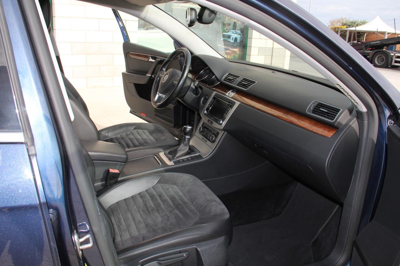 Volkswagen Passat 2.0 TDI Highline BMT (KW 103 - CV 140 Neopatentati)