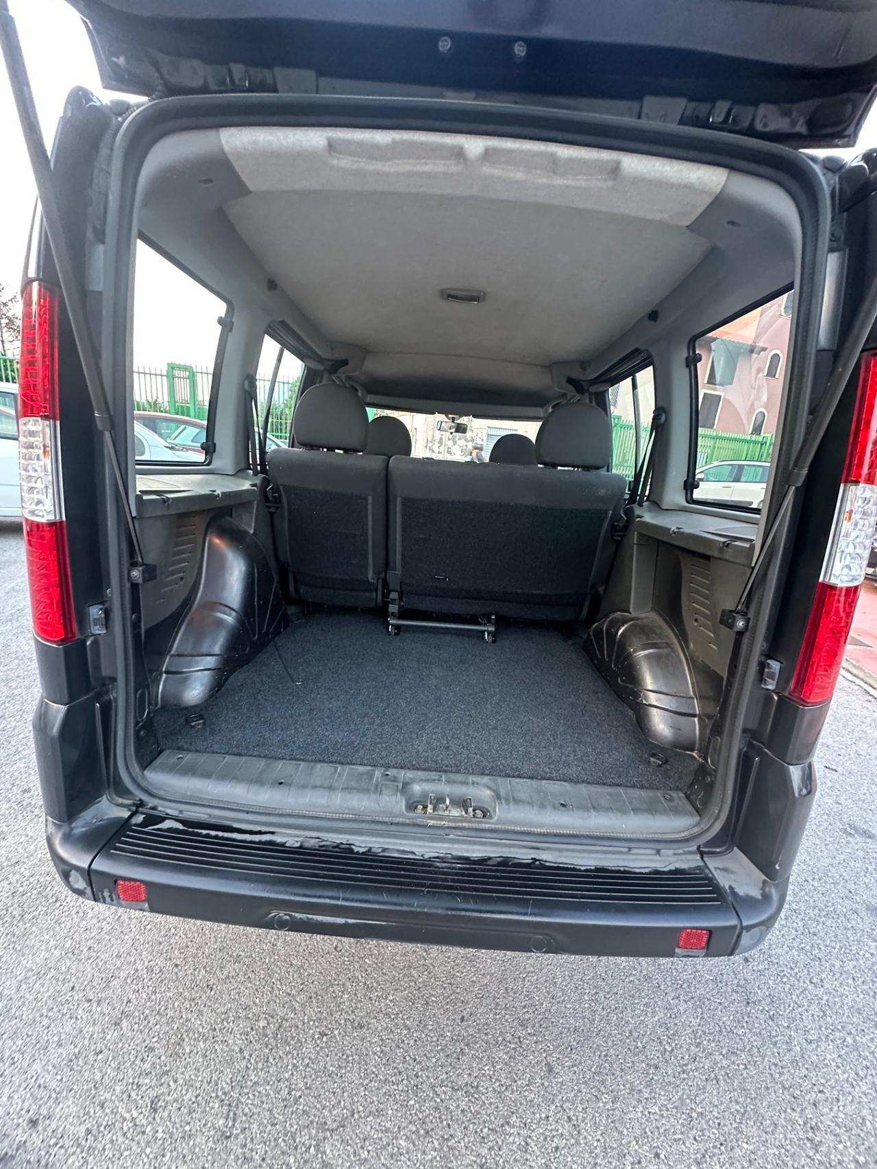 Fiat Doblo Doblò 1.3 Multijet 16V Dynamic