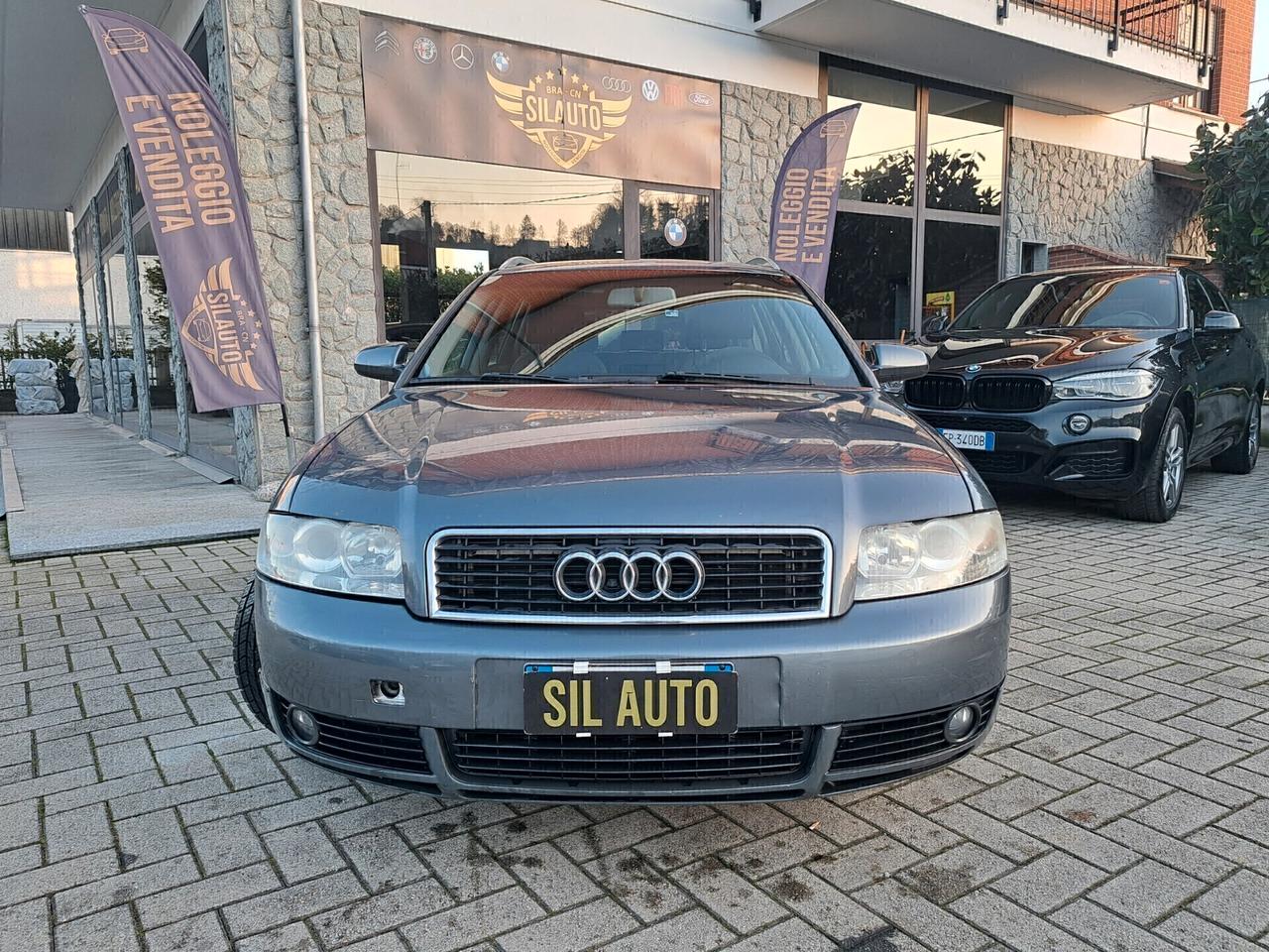 Audi A4 Avant 1.9 / 130 CV / 96KW