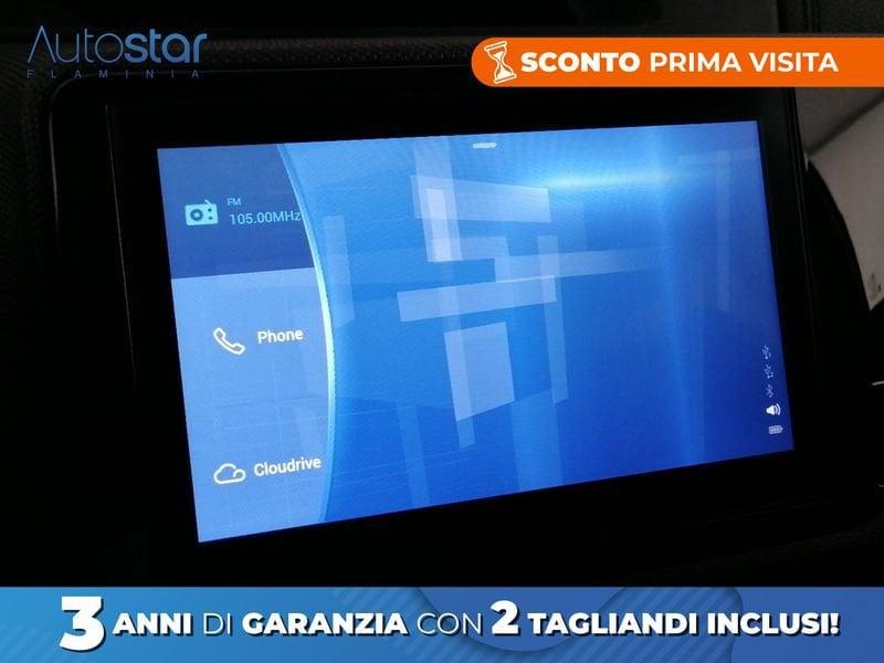 DR AUTOMOBILES dr 4.0 1.5 turbo Gpl 149cv dct