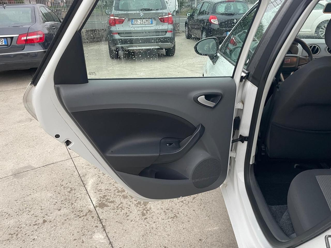 Seat Ibiza ST 1.6 TDI CR DPF Style