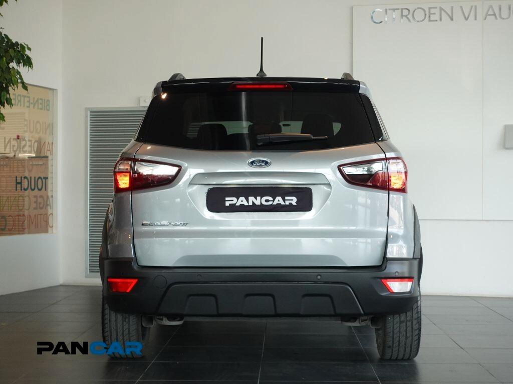 Ford EcoSport 1.0 EcoBoost 125 CV Start&Stop Active
