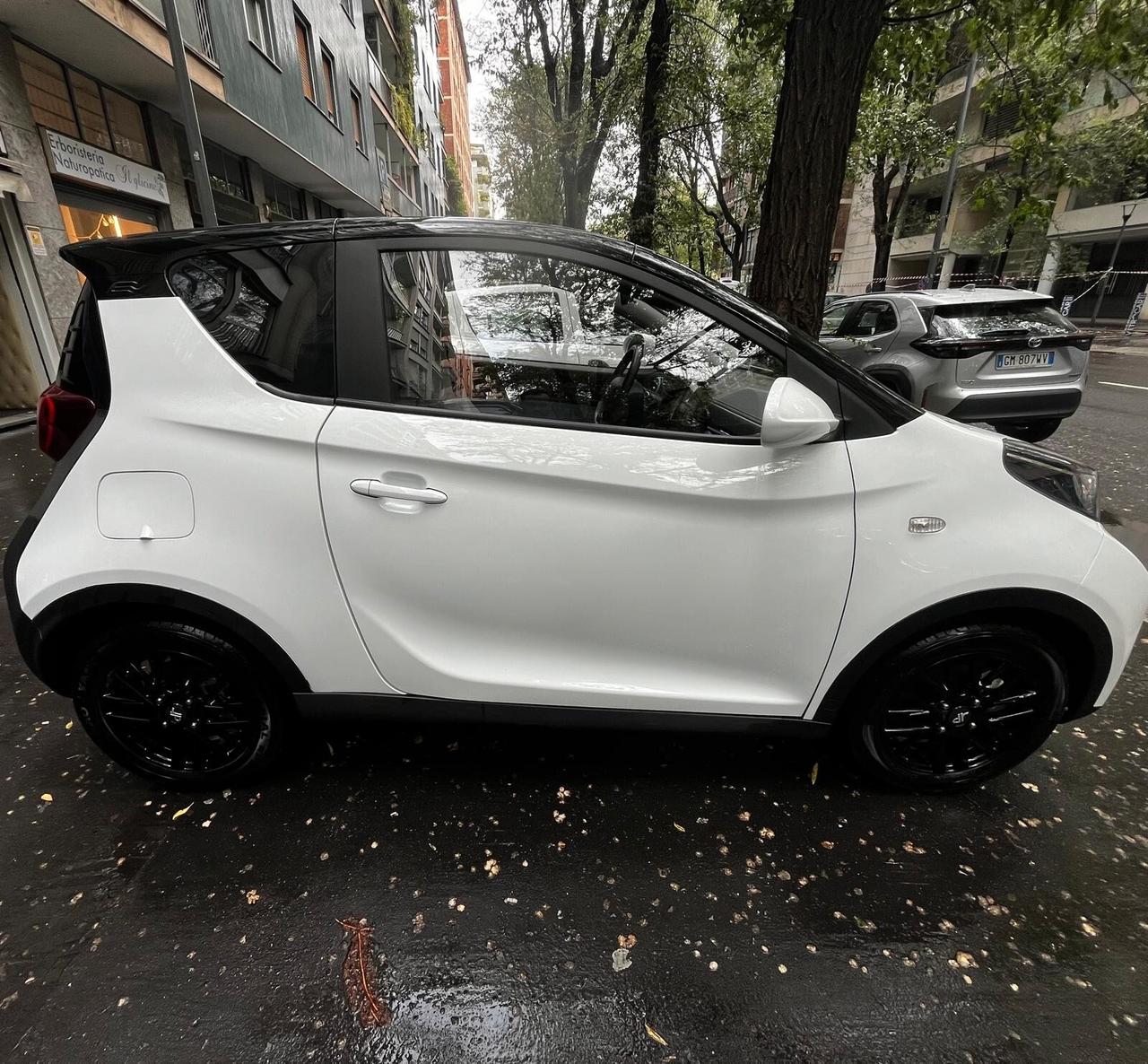 Dr 1.0 EV