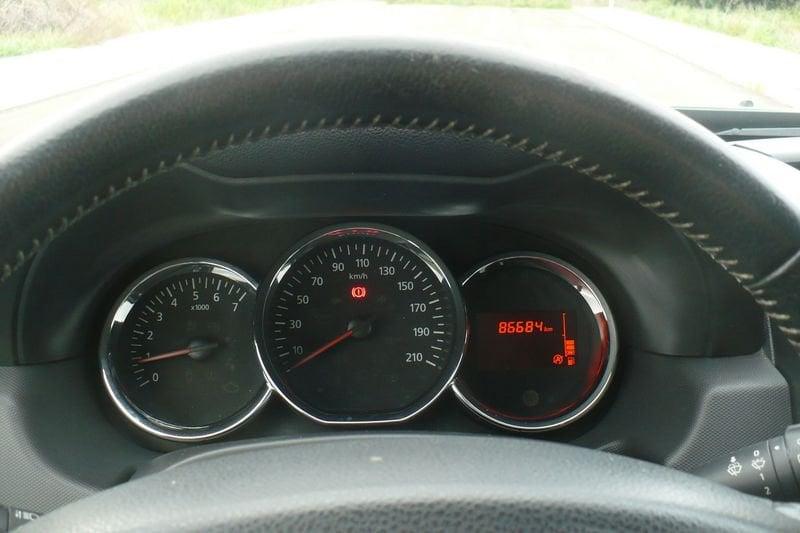 Dacia Duster 1.5 dCi 110cv 4x2 S&S EU6 Ambiance