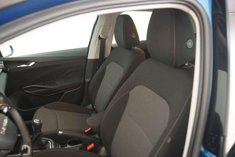 Škoda Fabia 1.0 MPI Evo 59KW 130 EDITION