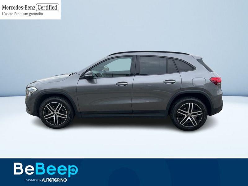 Mercedes-Benz GLA 200 D SPORT PLUS AUTO