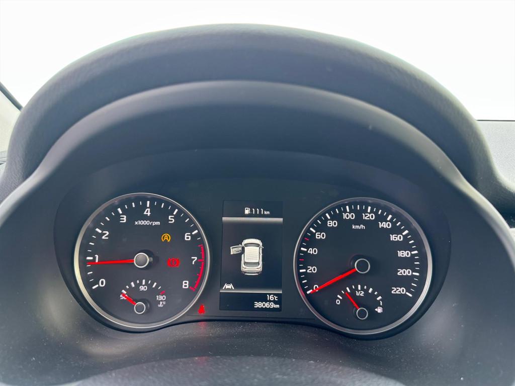 KIA Stonic - Stonic 1.2 dpi Style gpl 82cv