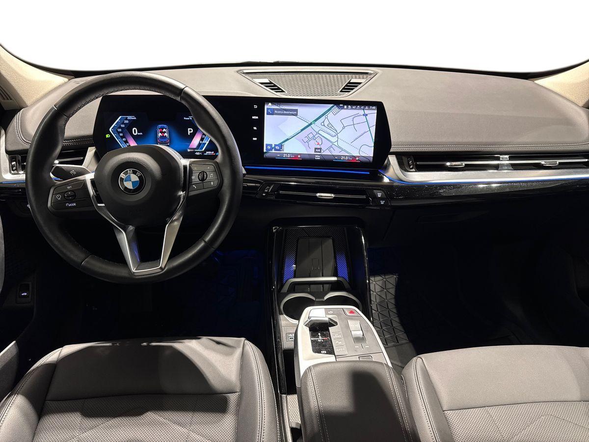 BMW X1 sdrive18i X-Line auto