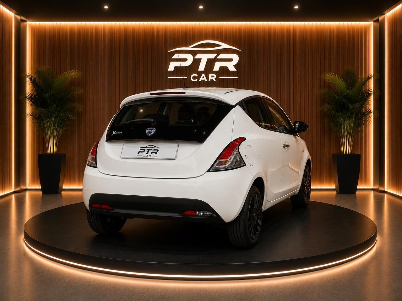 Lancia Ypsilon 1.2 69 CV 5 porte S&S Elefantino Blu PREZZO REALE