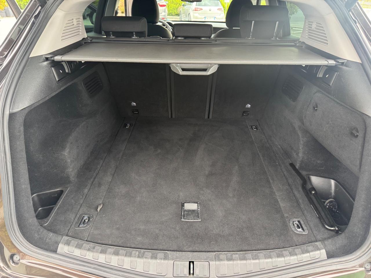 Alfa Romeo Stelvio 2.2 Turbodiesel 190 CV AT8 RWD Executive