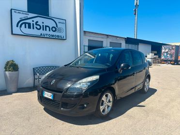 Renault Scenic Scénic X-Mod 1.5 dCi 110CV Dynamique
