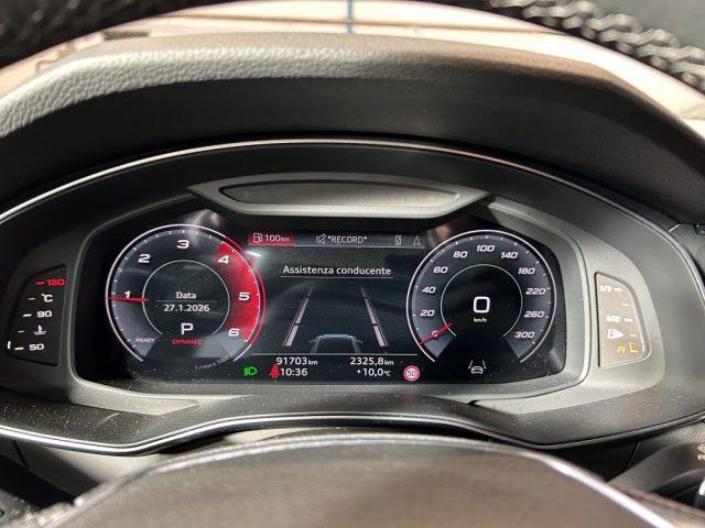 AUDI S6 S6 Avant 3.0 TDI quattro tiptronic