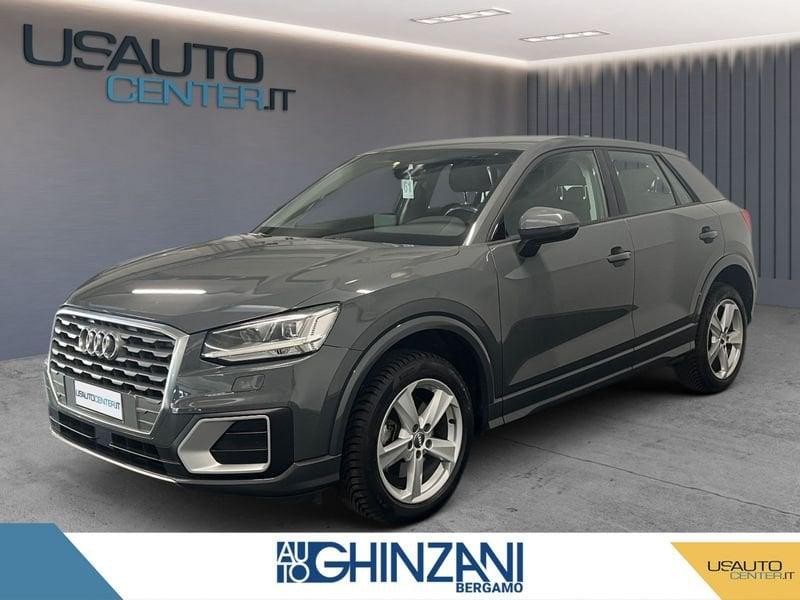 Audi Q2 Q2 30 TDI S tronic Business