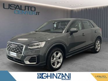 Audi Q2 Q2 30 TDI S tronic Business