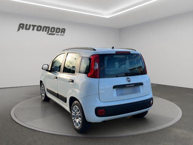 FIAT Panda 1.3 MJT Easy