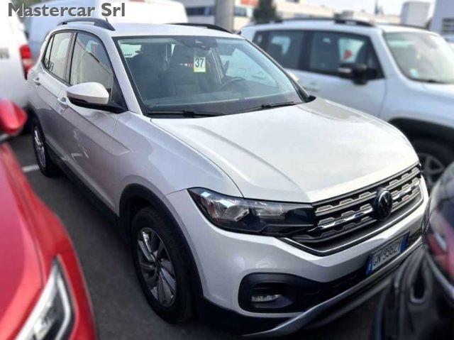 VOLKSWAGEN T-Cross T-Cross 2019 1.0 tsi LIFE 110cv dsg - GN936ZY