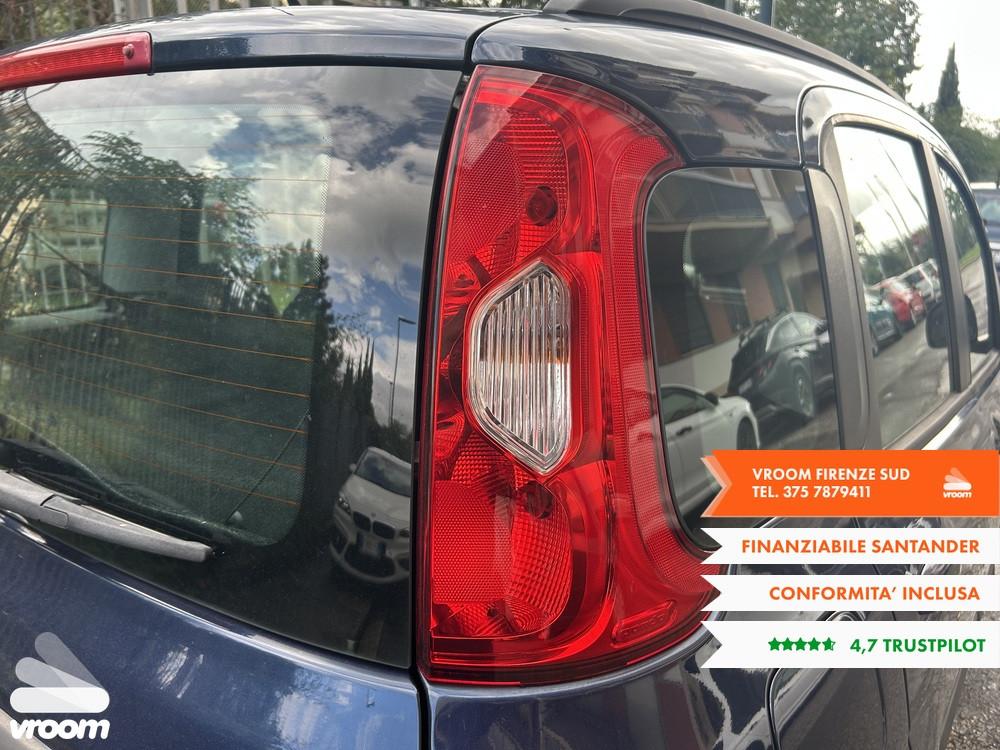 FIAT Panda 3ª serie Panda 1.2 Easy