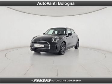 MINI Mini 5 porte Mini 5p 1.5 One Classic 75cv