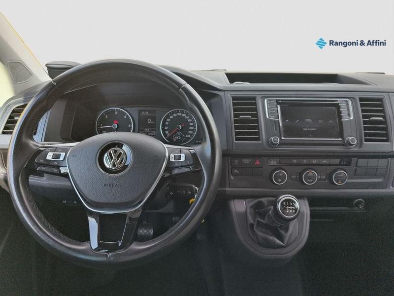 Volkswagen Caravelle Caravelle 2.0 TDI 150CV PC Cruise