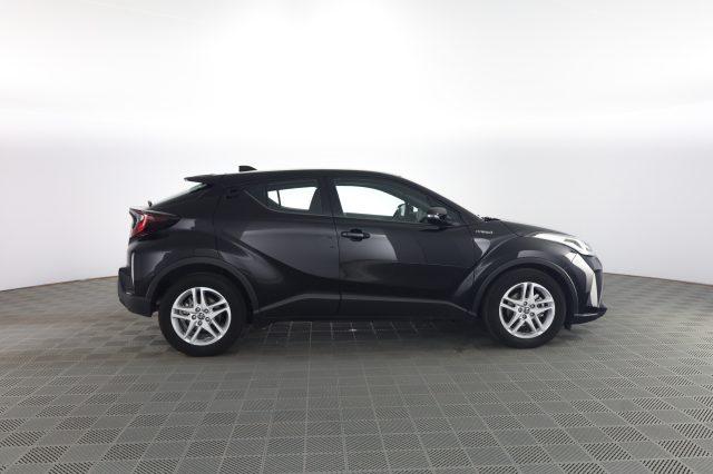 TOYOTA C-HR C-HR 1.8 Hybrid E-CVT Business
