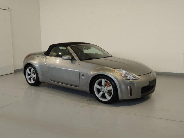 NISSAN 350Z Roadster 3.5 V6 Lev 2