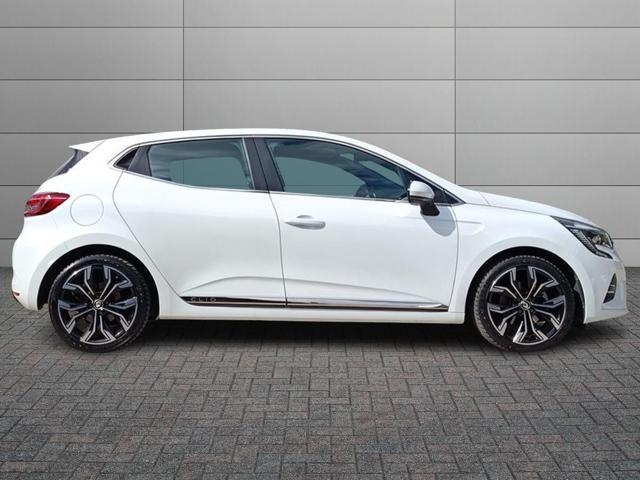 RENAULT Clio Full Hybrid E-Tech 145 CV 5 porte Techno
