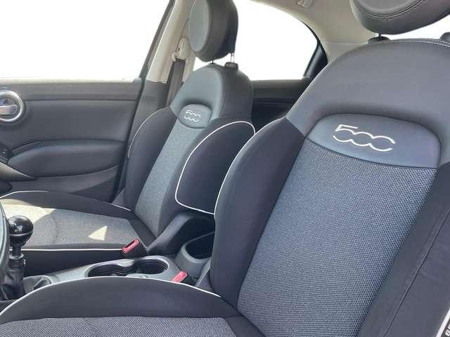 Fiat 500X 1.3 mjt Lounge 4x2 95cv