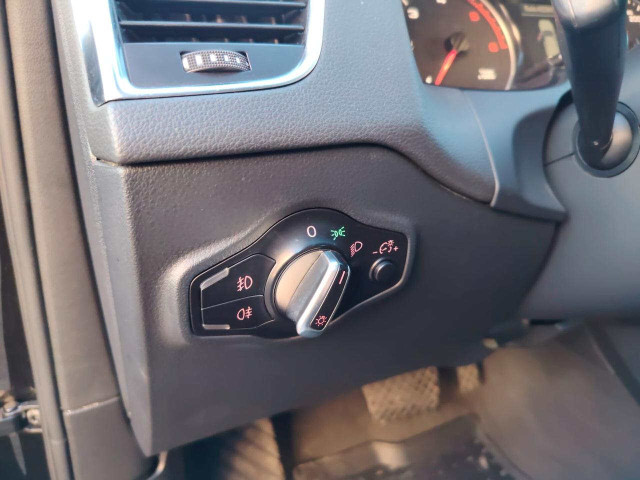 Audi Q5 2.0 TDI 170 CV quattro S tronic Advanced