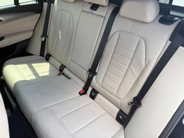 BMW X3 xDrive20d Msport