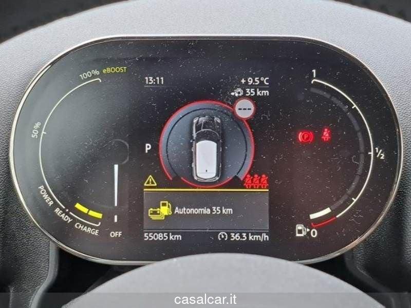 MINI Mini Countryman F60 Mini 1.5 Cooper S E Business Countryman ALL4 CON 3 TRE ANNI DI GARANZIA KM ILLIMITATI