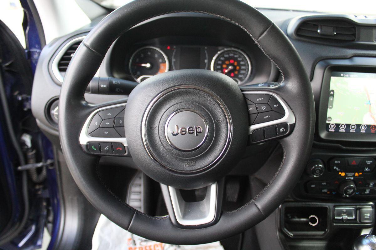 JEEP - Renegade - 1.0 T3 Longitude