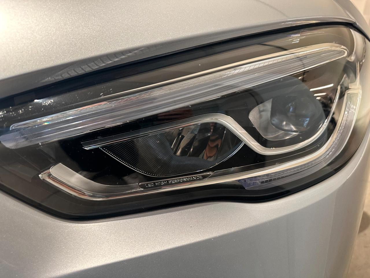 Mercedes-benz GLA 250 e EQ-Power Automatic Premium