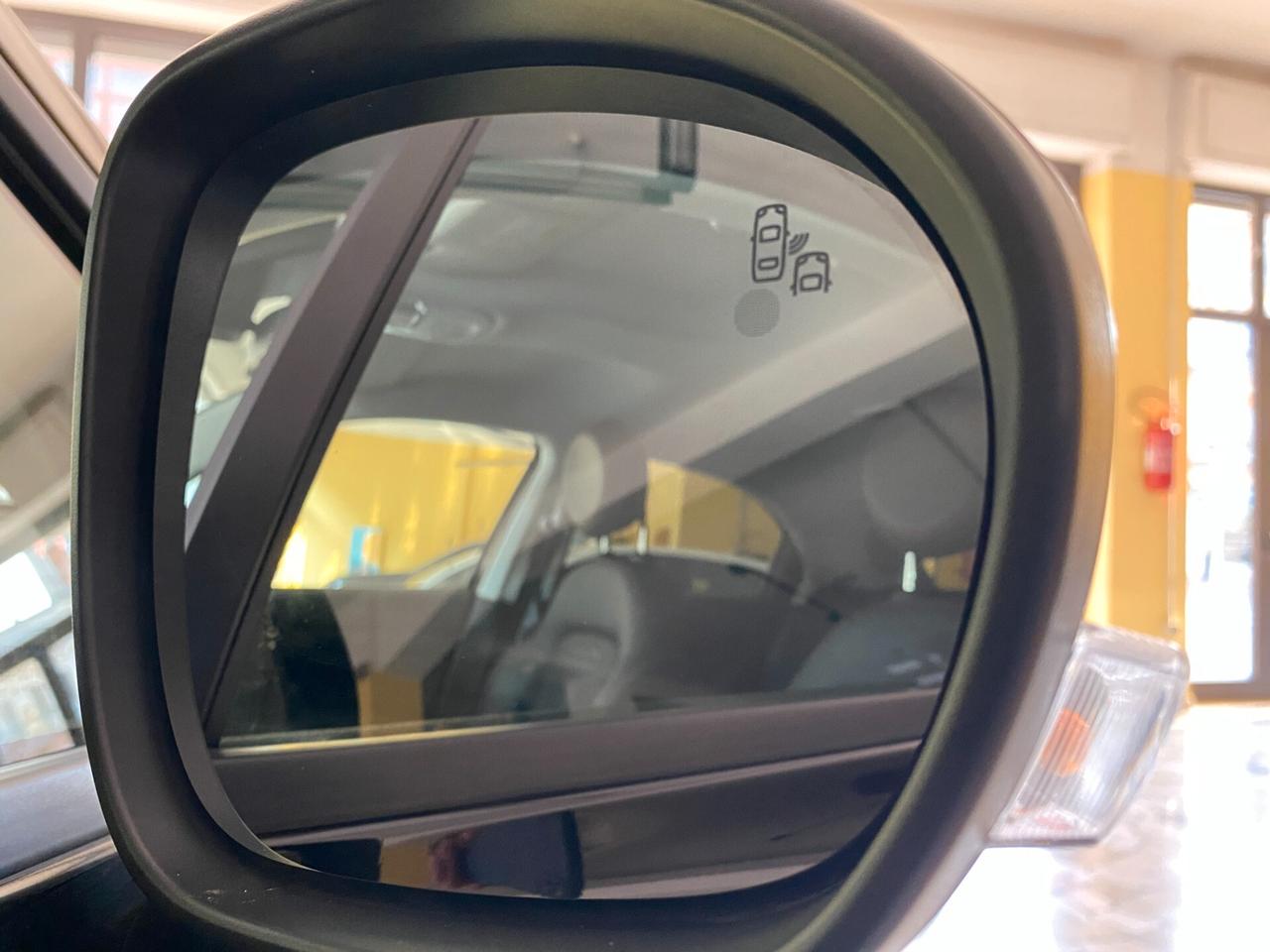 Fiat 500X 1.3 MultiJet 95 CV Sport Fari Full Led NAVI Full