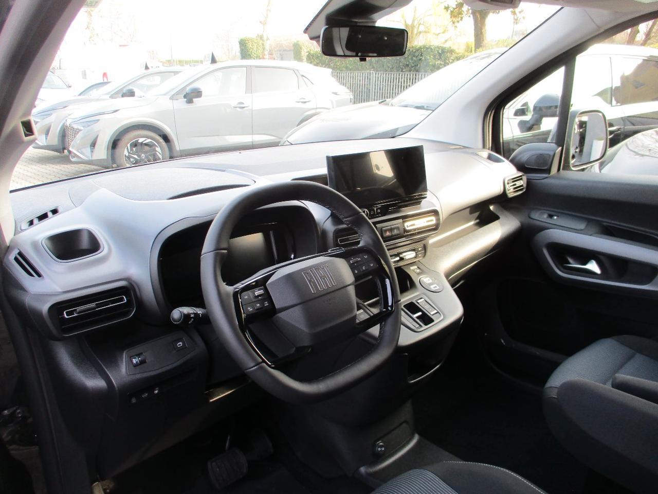 Fiat Doblo Passo Lungo 1.5 d Doblo 130cv auto 7p.ti CarPlay/Camera/SensoriPark