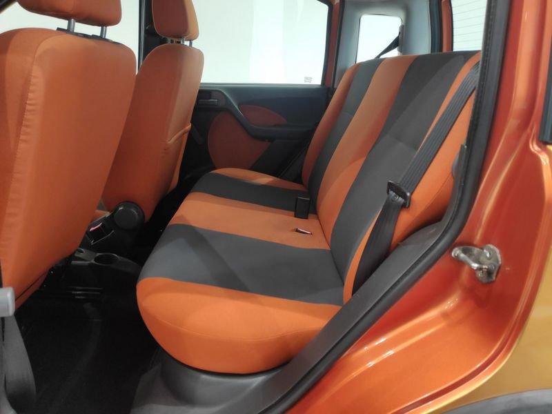 FIAT Panda Panda 1.2 Climbing Natural Power*SOLO BENZINA*