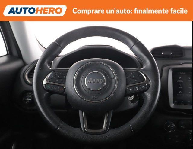 JEEP Renegade 1.0 T3 Business
