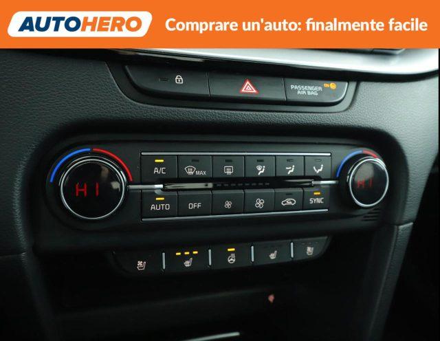 KIA XCeed 1.5 T-GDi 160 CV MHEV DCT Evolution