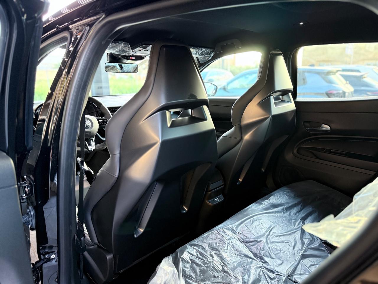 Alfa Romeo Junior 1.2 145 CV Hybrid eDCT6 Speciale