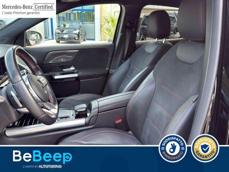 Mercedes-Benz GLA 180 D PREMIUM AUTO