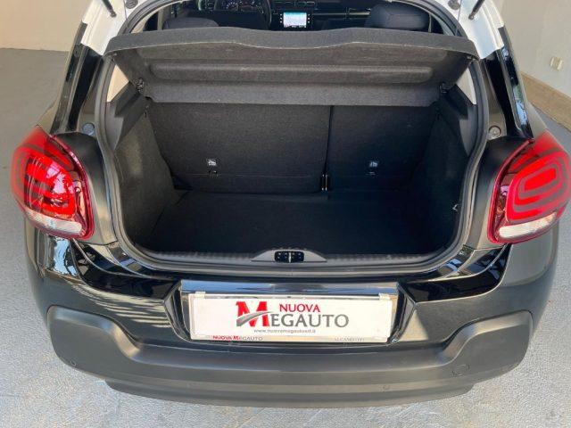CITROEN C3 PureTech 110 S&S Shine