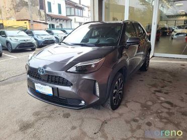 Toyota Yaris Cross 1.5h Trend fwd 116 CV e-cvt 2WD