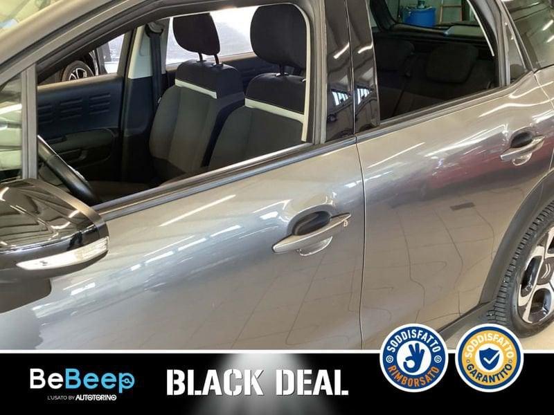 Citroën C3 Aircross 1.2 PURETECH FEEL S&S 110CV MY18